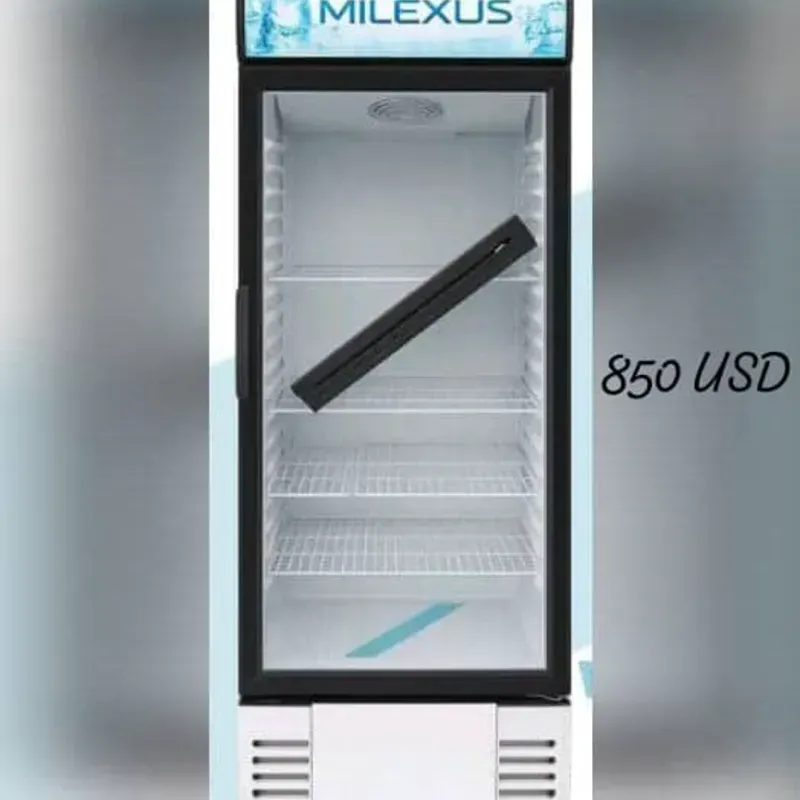 Exhibidor Milexus