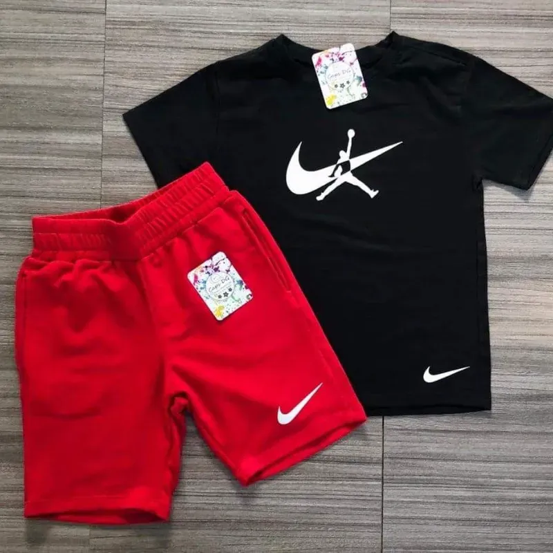 Conjunto para hombre