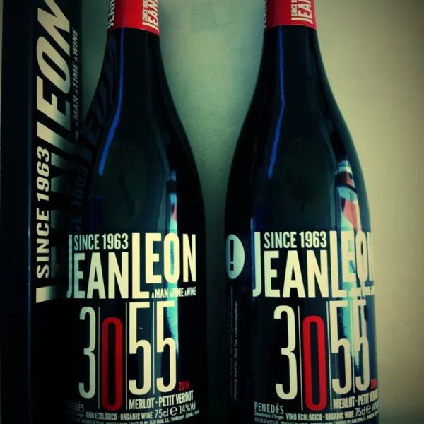 Jean Leon 3055