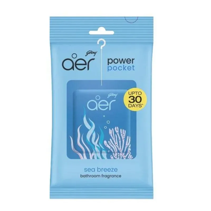 AMBIENTADOR AER POWER POCKET(ACUATICO MARINO REFRESCANTE ),HASTA 30 DIAS DE DURACIÓN