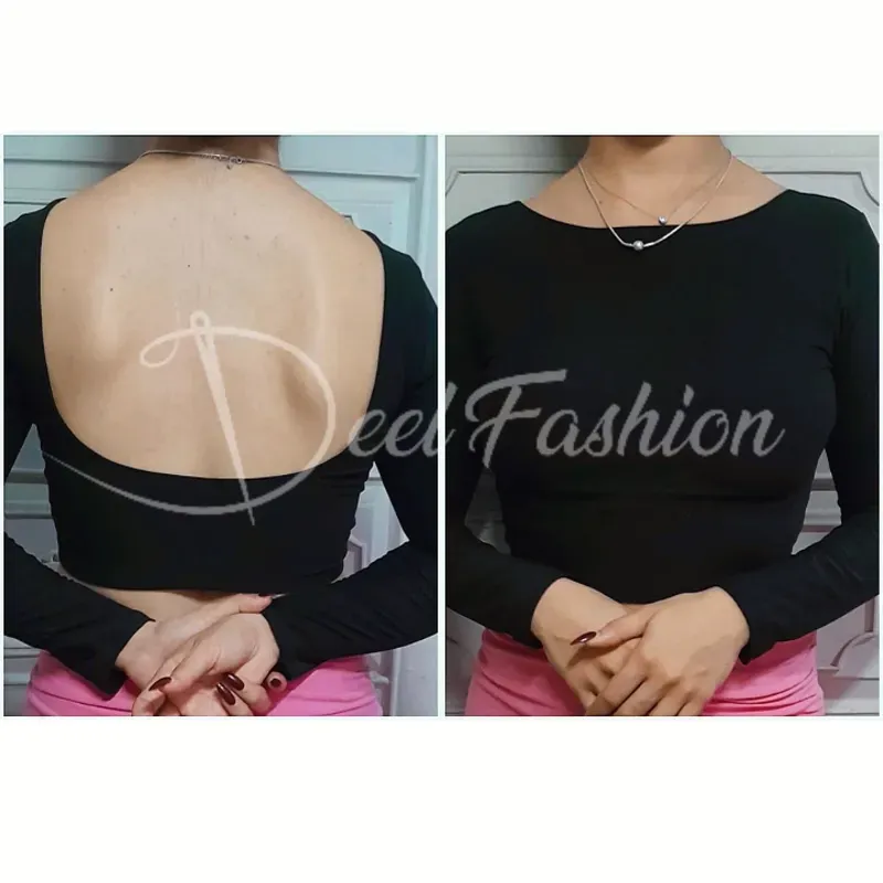 B Daniela Mangas Largas