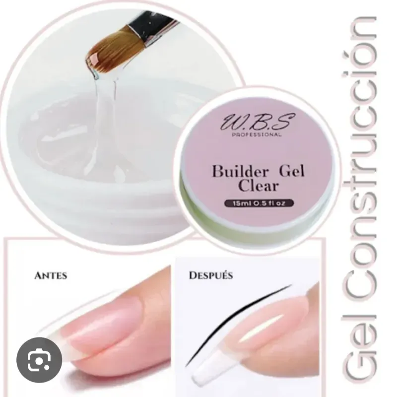 GEL DE CONSTRUCION