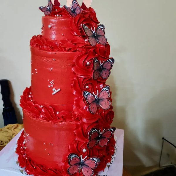 Cake personalizado