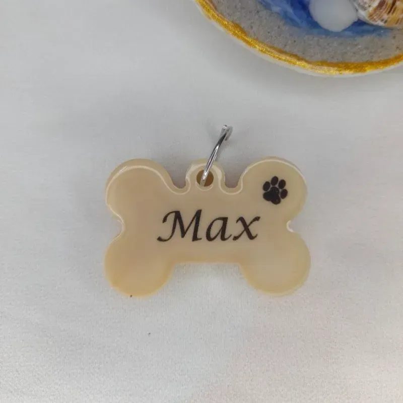 Chapilla para mascotas