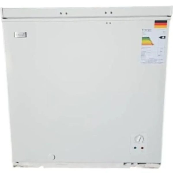 Frisser de 6 pié