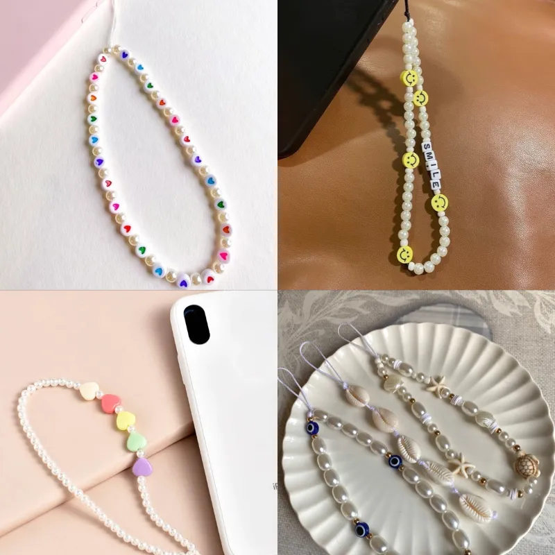 Cordoncitos de perlitas