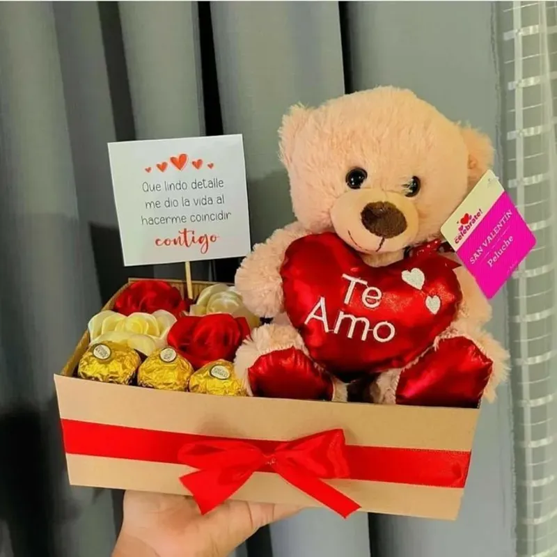 ❤️Especial para ti❤️