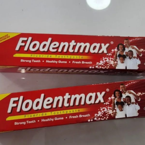 Pasta de dientes