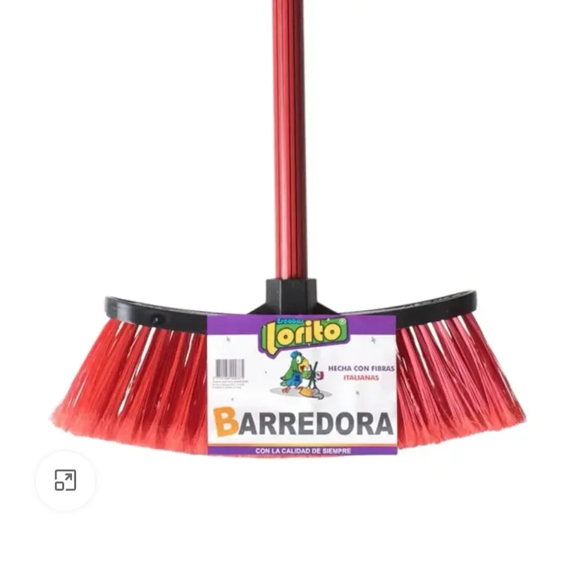 Palo c/Escoba
