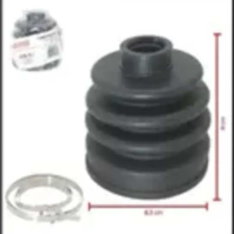 Cubre Polvo Toyota Corolla