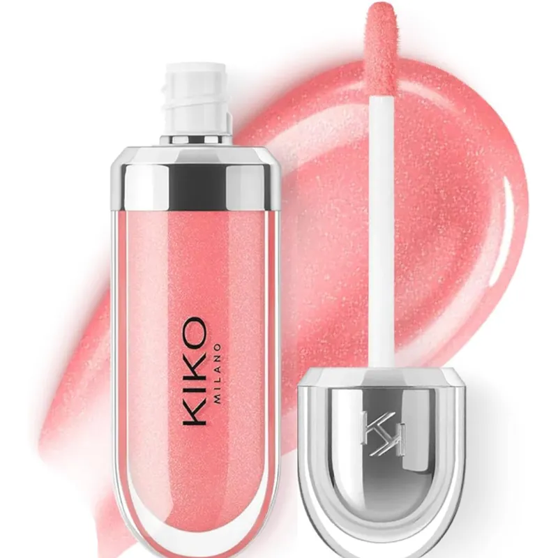 KIKO Milano Lip Gloss 07