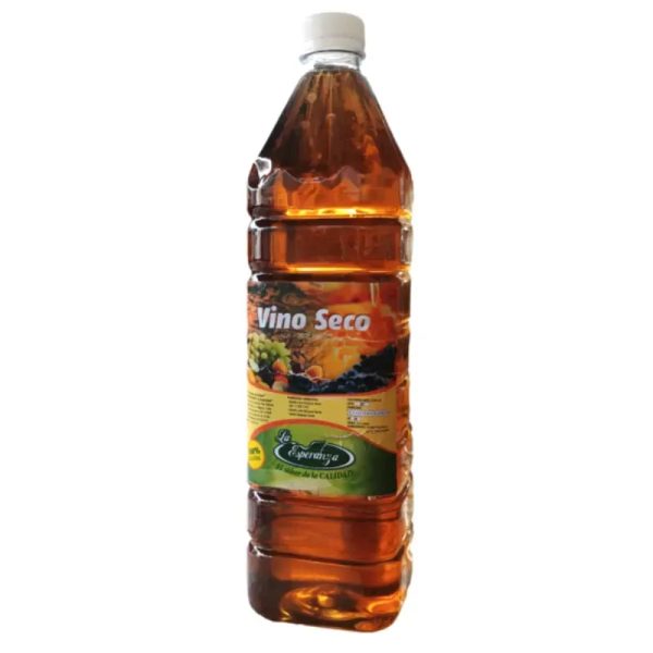 Vino Seco 1L