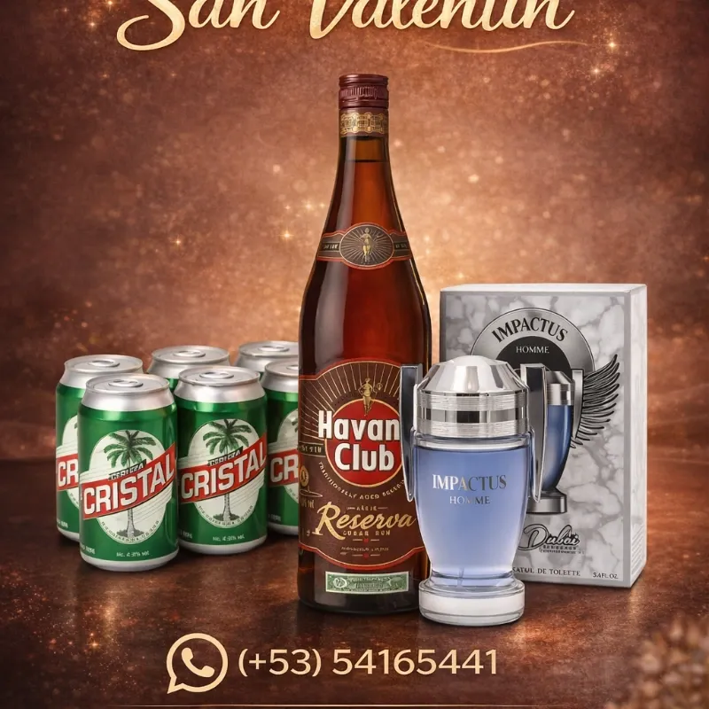San Valentín #002