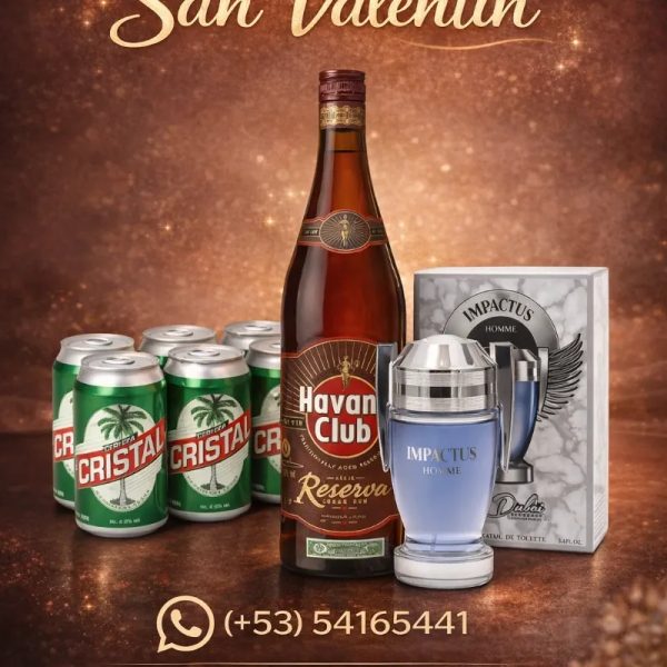 San Valentín #002