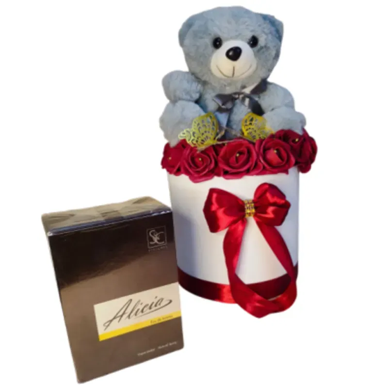 Combo de Regalo Mod 4