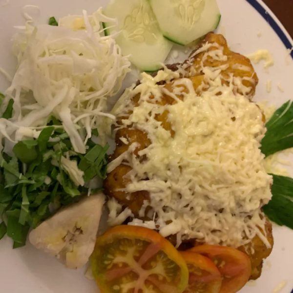 Filete Cubanito
