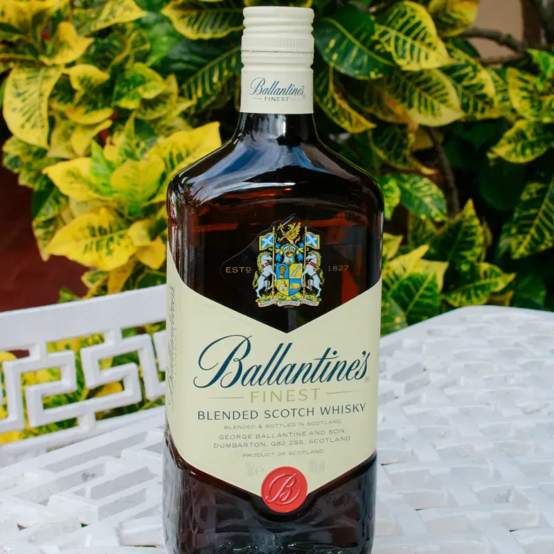 Ballantine