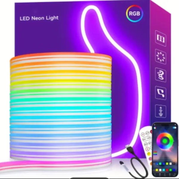 Neon RGB