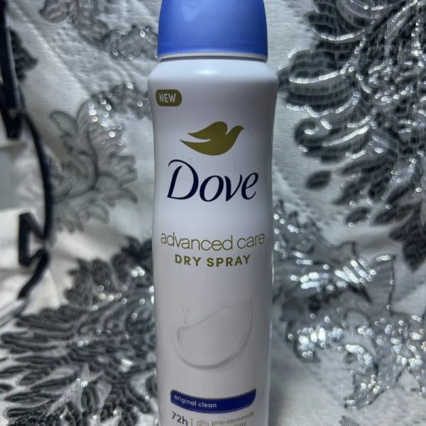 Desodorante Dove