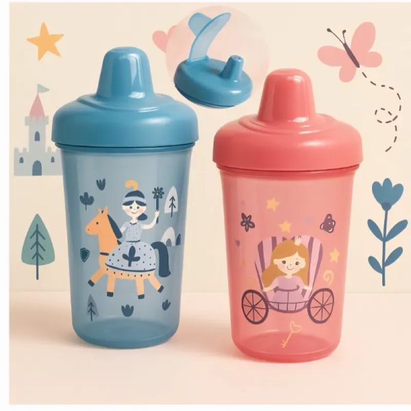 Vaso entrenador