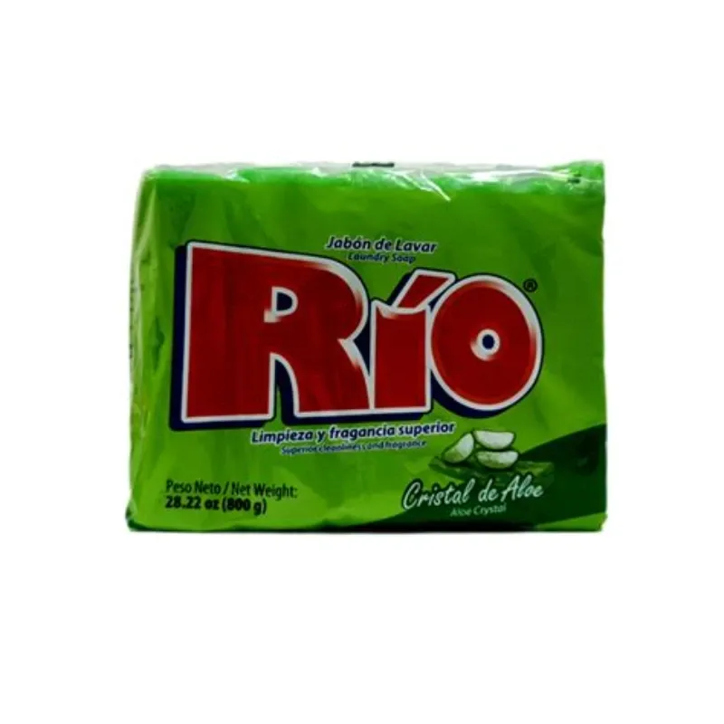 Jabón de labar RIO 380 cup