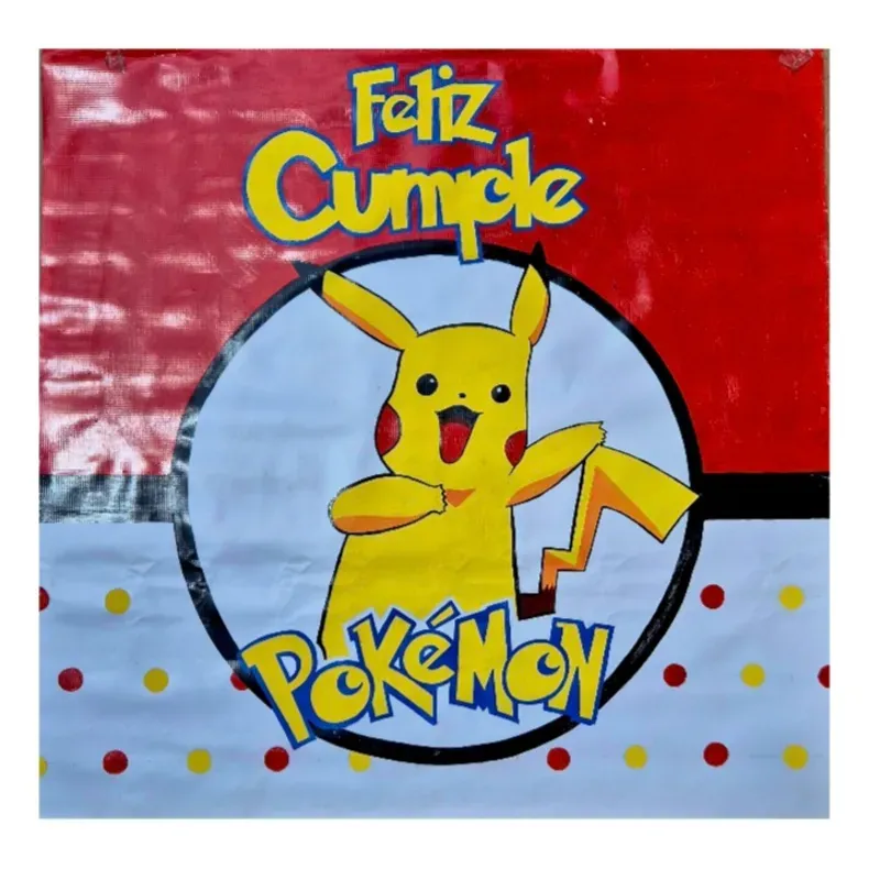 Pokemón