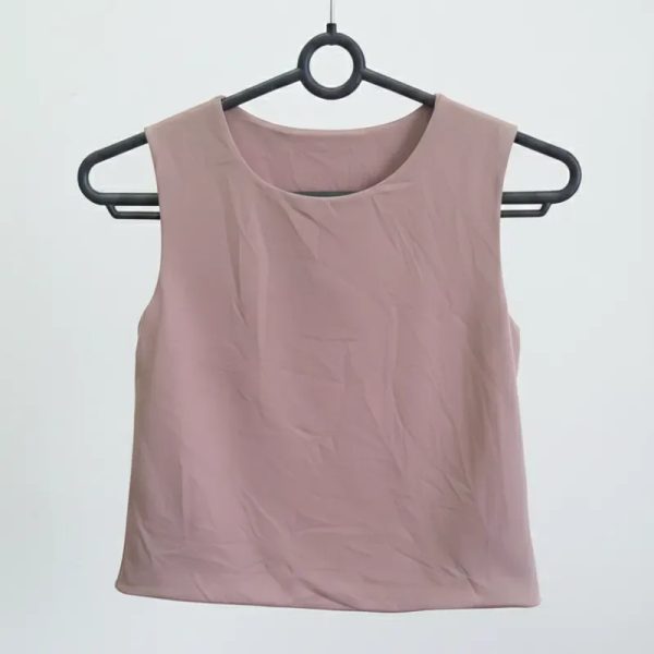 Camiseta corta
