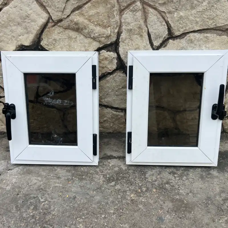 Ventanitas para Baño y Cocina
