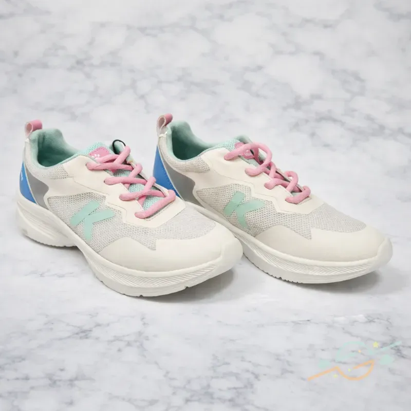 Tenis multicolor KELME