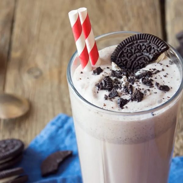Malteada Frappé