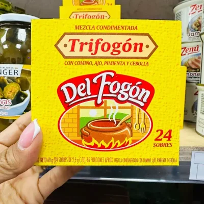Sazón Trifogon - 24 unidades