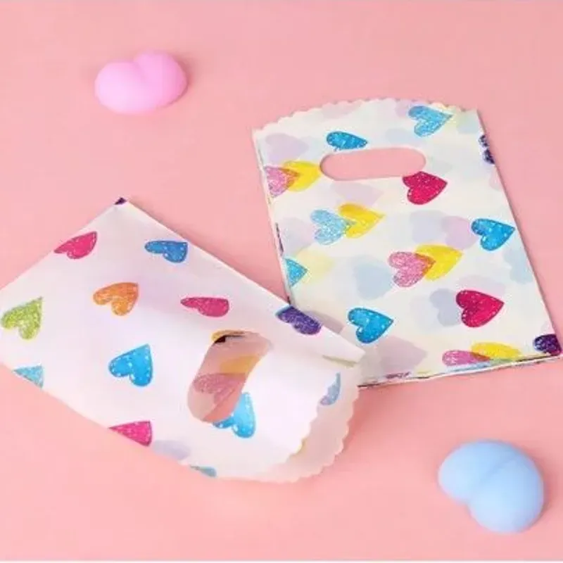 Bolsa de regalo pequeña