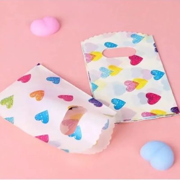 Bolsa de regalo pequeña