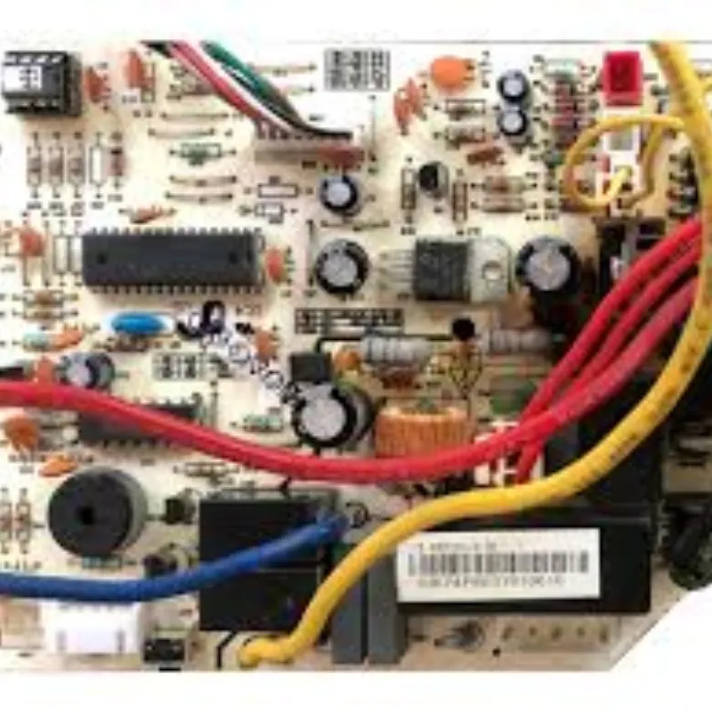 Reparación Eléctrica Placa de Spit