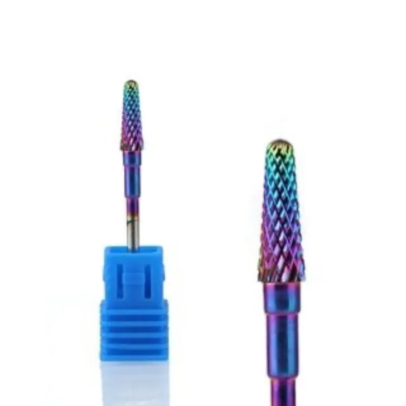 Carbide mini tornasol