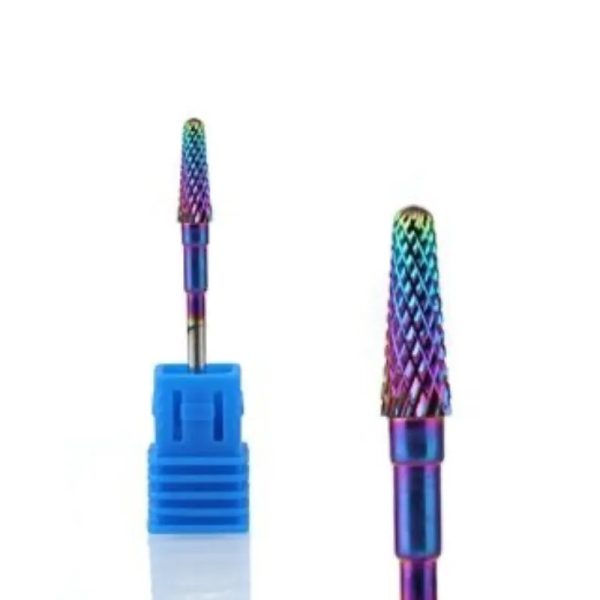 Carbide mini tornasol