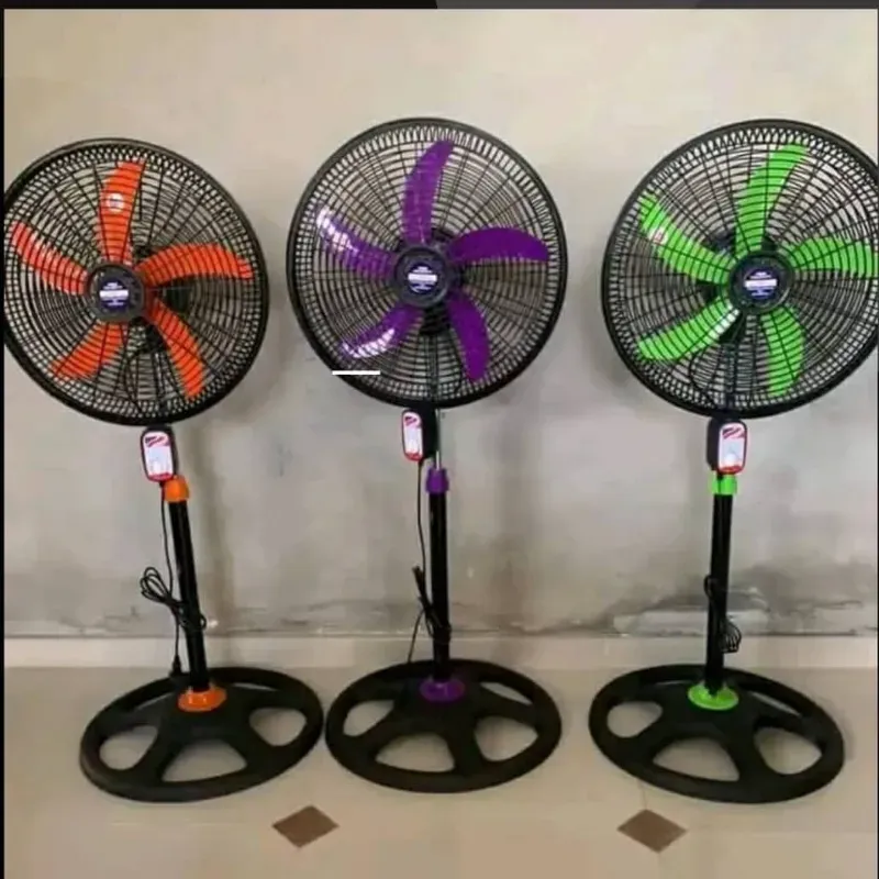 Ventilador 