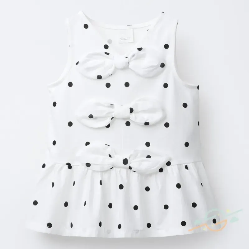 Blusa blanca ZARA #0005