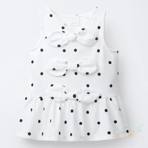 Blusa blanca ZARA #0005