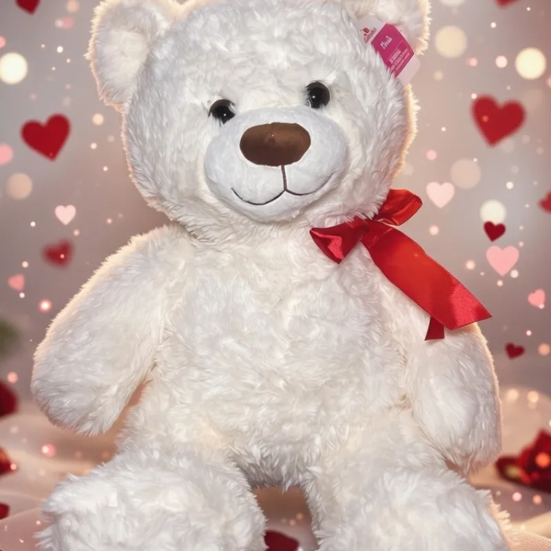 OSO DE PELUCHE GRANDE!!