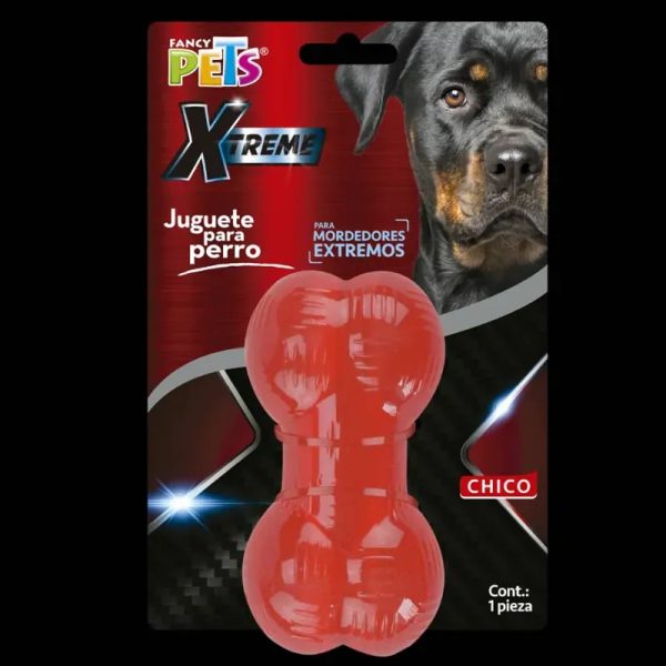 HUESO XTREME