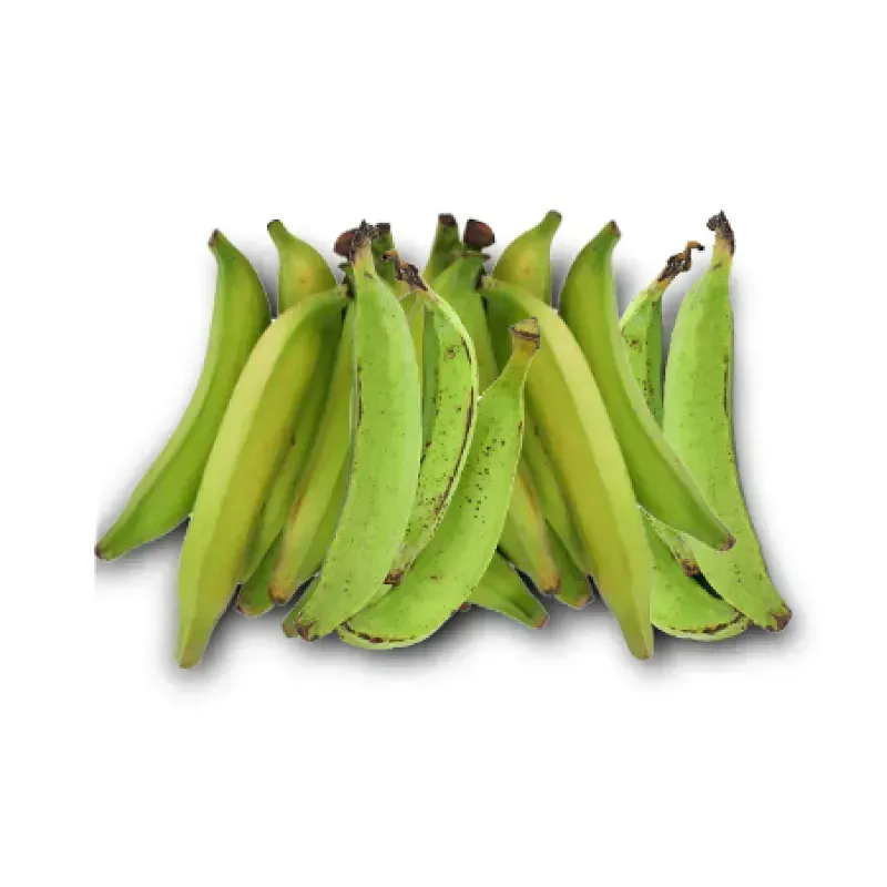 Platanos Machos