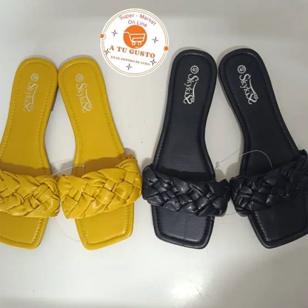 SANDALIAS