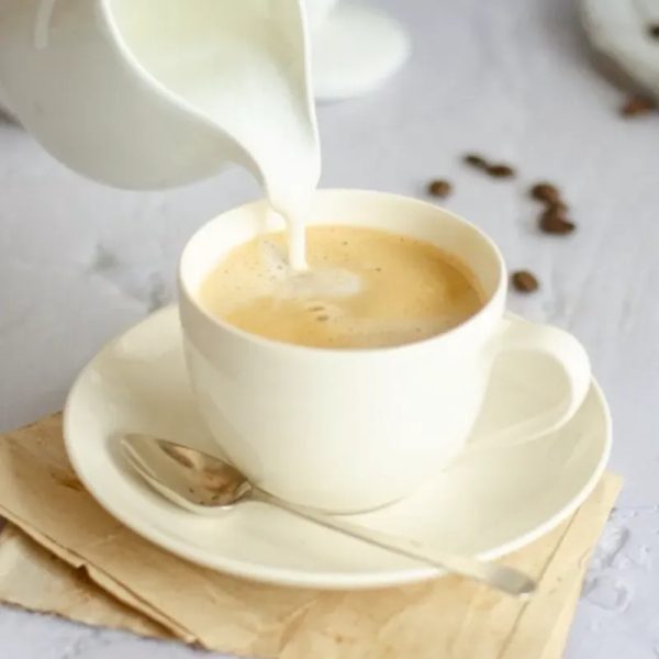 Café con Leche