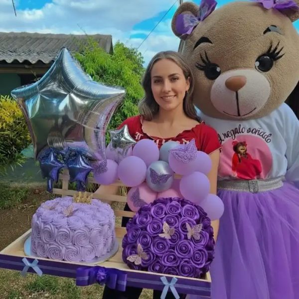 Hermoso Regalo 