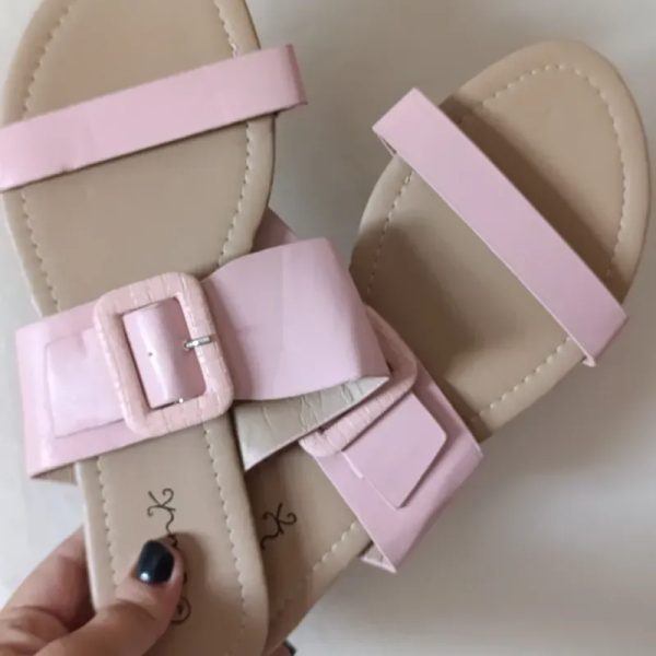 Sandalia casual