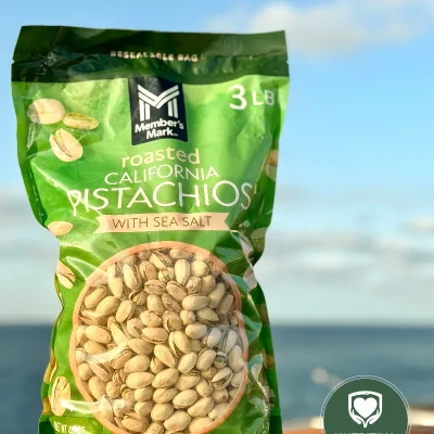 Pistachos