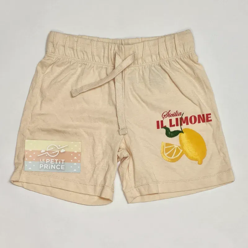 Short beige H&M