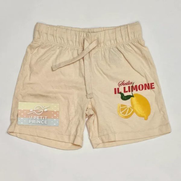 Short beige H&M