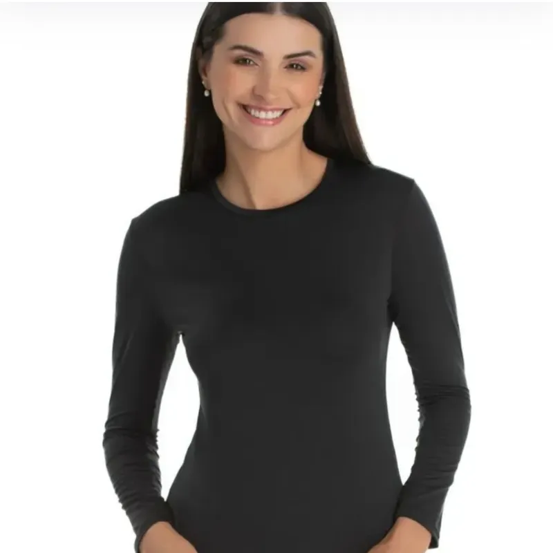 Enguatada negra( adulto unisex)